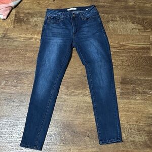 KanCan Classic Blue Women's Jeans